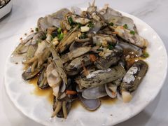 -海月湾海景餐厅( 嵊泗本地老字号店)
