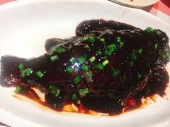 -抚顺美食·老上海味道