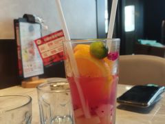 -必胜客(汉友商厦店)