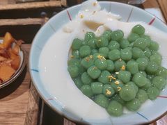 -李百蟹·江南蟹黄面(夫子庙店)