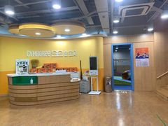 -金宝贝早教(南山花园城店)