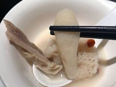 竹荪一家亲-煲宫(华润万象城店)