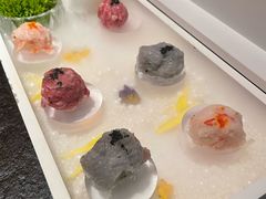 -色響火锅(恒隆广场店)
