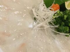 -玄品河豚(那覇國際通里之関)