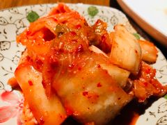 泡菜-铃木食堂(帽儿胡同店)