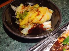 -新白鹿餐厅(悠迈生活广场店)