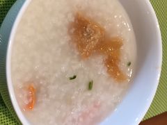 -南通绿洲国际假日酒店全日餐厅