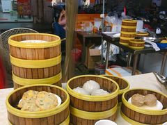 -肥佬夜茶(早茶·西乡店)