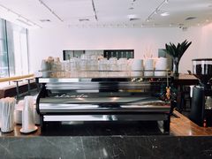 -Seesaw Coffee(上海尚悦湾店)
