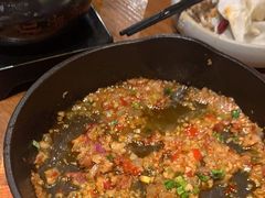 -云海肴·汽锅鸡·云南菜(天山百盛优客店)