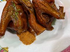 -东鑫记港式茶餐厅(南京东路店)
