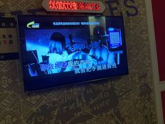 -歌库K馆量贩KTV(万达广场店)