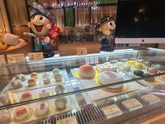 -上海神旺大酒店