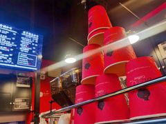 -BLAQ咖啡(骏豪店)