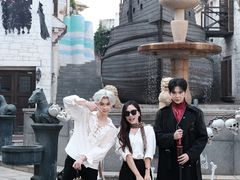 -华谊兄弟（长沙）电影小镇