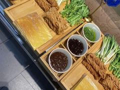 -老德州四合院·德州菜(天衢路店)