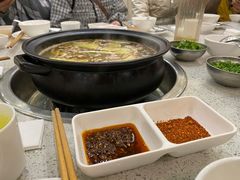 -蜀皇·菌汤鲜黄牛肉汤锅(宽窄巷子店)