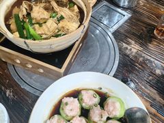 -东坊味道私房菜·地道顺德菜(大良店)