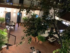 -素心小筑(后沙裕镇店)