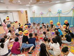 -红黄蓝成长中心•婴幼儿早教•托育(南山京基百纳广场店)