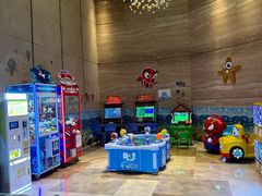 -惠州金海湾嘉华度假酒店