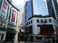 -永和大王(浦东南路店)