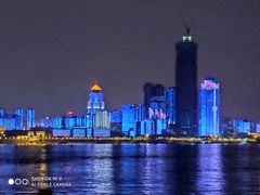 -武昌中华路码头(轮渡站)