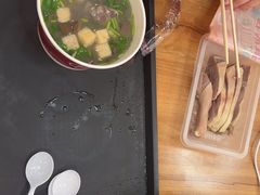 -回味鸭血粉丝汤(夫子庙瞻园路店)