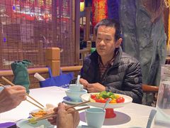 -津沽小院(天津之眼店)