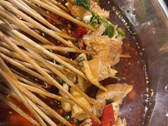 -刘成杰锦州烧烤(南河路店)