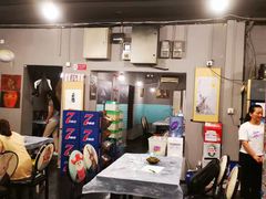 -虎虎龙虾大排档(双井店)