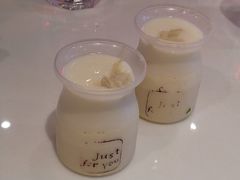 D24榴莲奶冻-Red Rice米饭主题餐厅(荔枝角店)