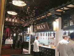 -杏花堂山西菜馆(壹方城店)