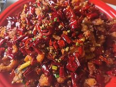 -小天府川菜馆(魏公村店)