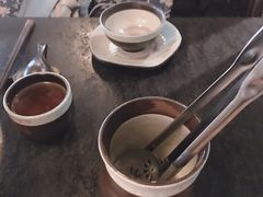 -湊湊火锅·茶憩(新中关购物中心店)