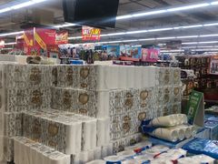 -华润万家(朱雀大街店)