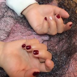 -笑美甲美睫工作室