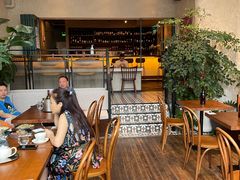 -Laures·月桂西班牙碳烤餐厅(十尚坊店)
