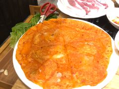 -韩国料理大力士(屏风街店)