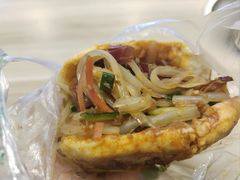 -刘氏方酥锅盔(古城总店)