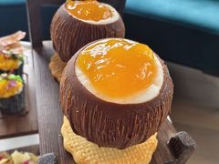 -秀·吧 Show Bar(兰州盛达希尔顿酒店)