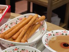 -东门口涮肉·砂锅·烤串(老门东店)