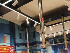 -英雄故事地摊烤肉(马驹桥店)