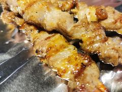 -云晓光头烧烤吧(德平路店)