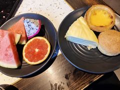 -海汕记·潮汕鲜牛肉火锅·自助