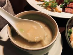 -湖滨28中餐厅·西湖宴·杭州君悦酒店