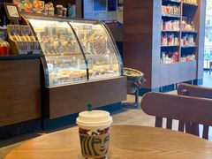 -星巴克臻选(郑州国贸360广场店)