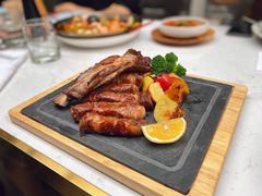 -IL Forno 意坊·意大利餐厅(花园店)