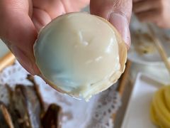 烤鸡蛋-食家鸽园