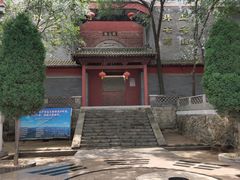 -封龙山风景区